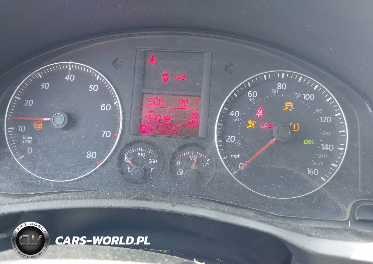 2009 Volkswagen Jetta 2.5L Se VIN:3VWTM71K89M252533 - 7
