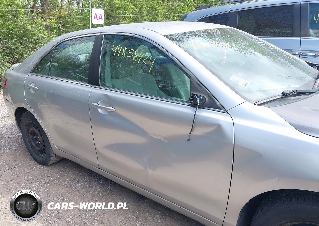 2010 Toyota Camry Le VIN:4T1BF3EK7AU009030 - 12
