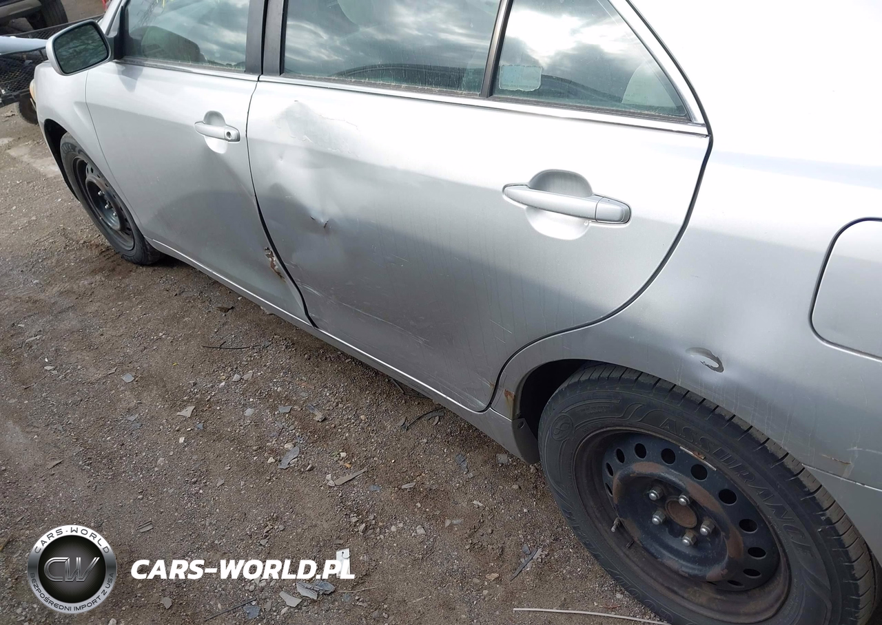 2010 Toyota Camry Le VIN:4T1BF3EK7AU009030 - 13