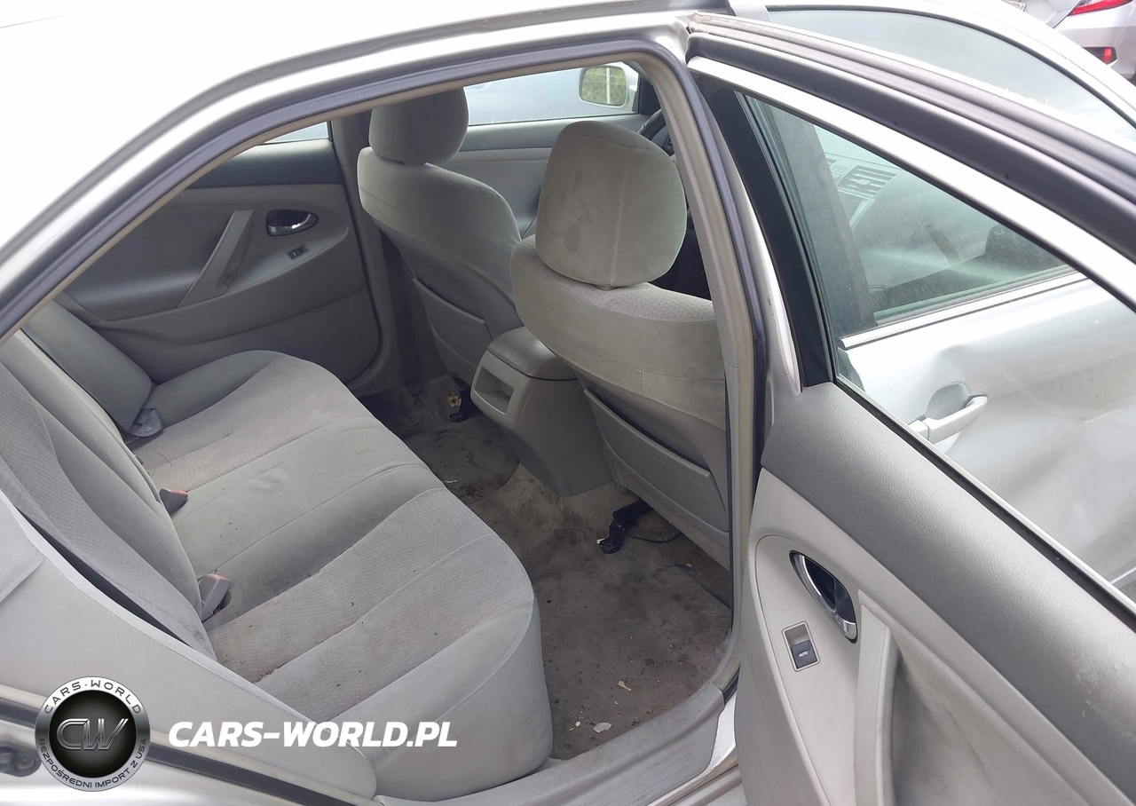 2010 Toyota Camry Le VIN:4T1BF3EK7AU009030 - 8