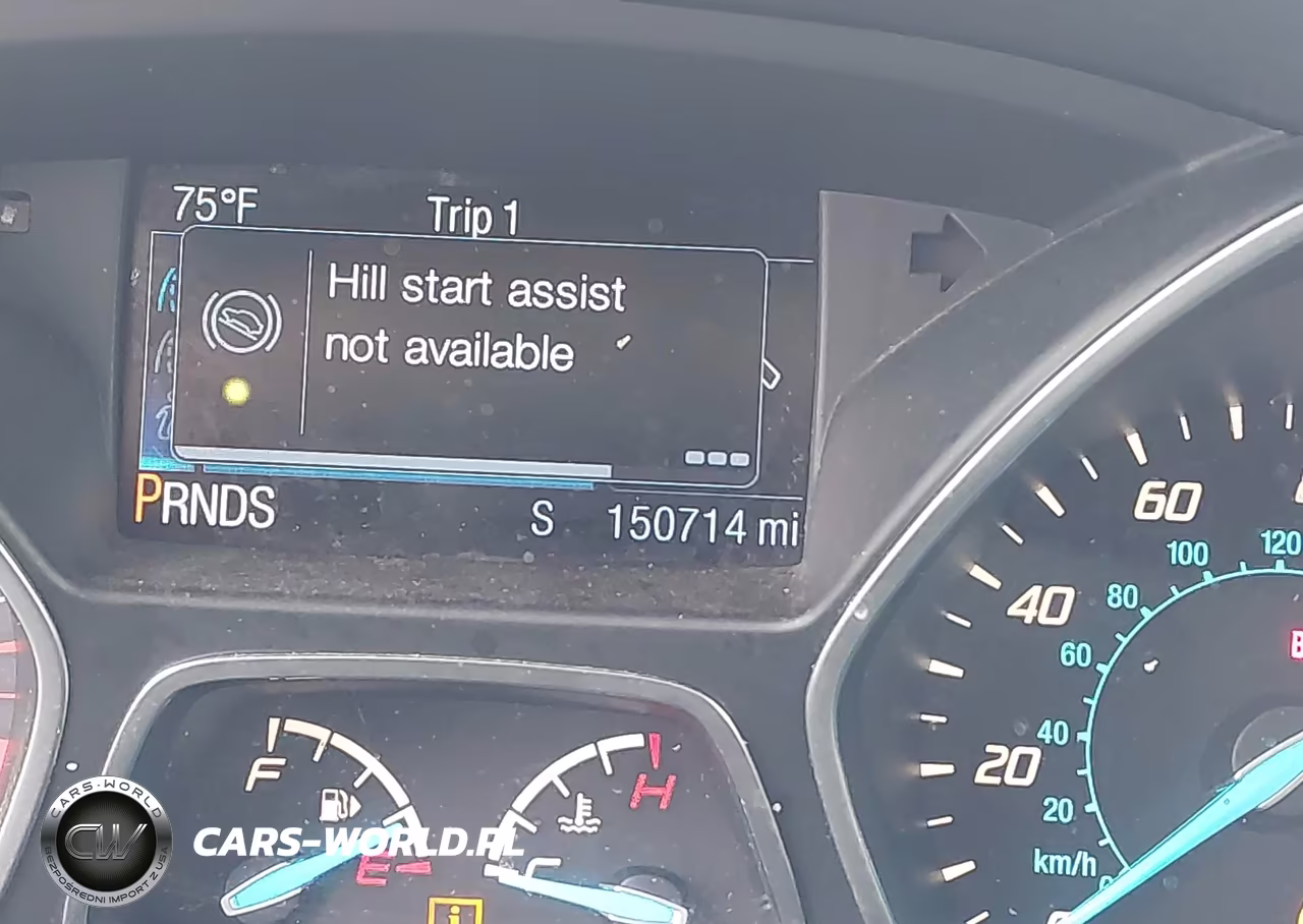 2015 Ford Escape Titanium VIN:1FMCU9J95FUB69575 - 15