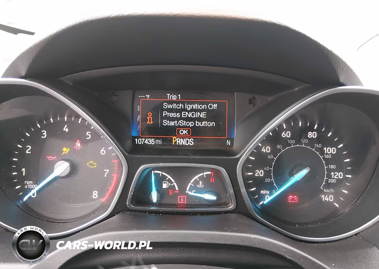 2019 Ford Escape Sel VIN:1FMCU9HDXKUC05474 - 7