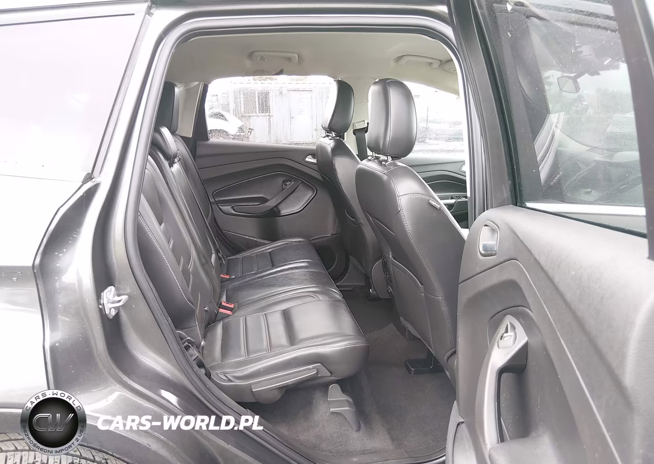 2019 Ford Escape Sel VIN:1FMCU9HDXKUC05474 - 8