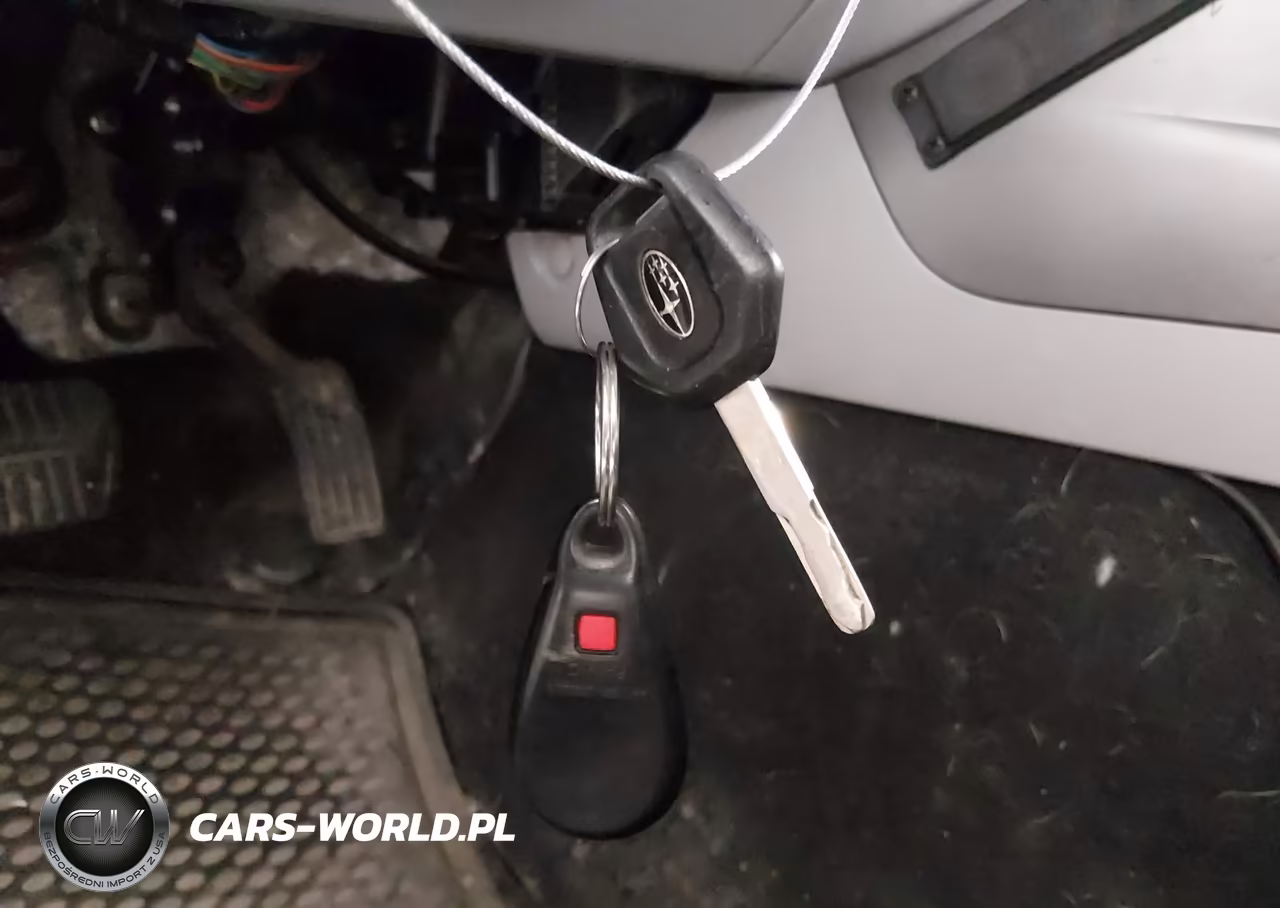 2011 Subaru Forester 2.5X VIN:JF2SHBAC8BH715636 - 11