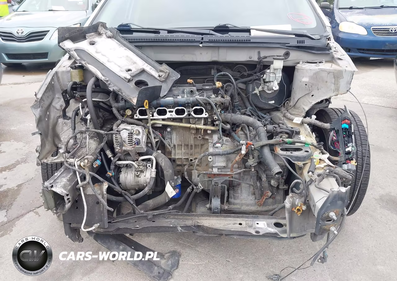 2007 Toyota Corolla S VIN:1NXBR32E37Z835291 - 6