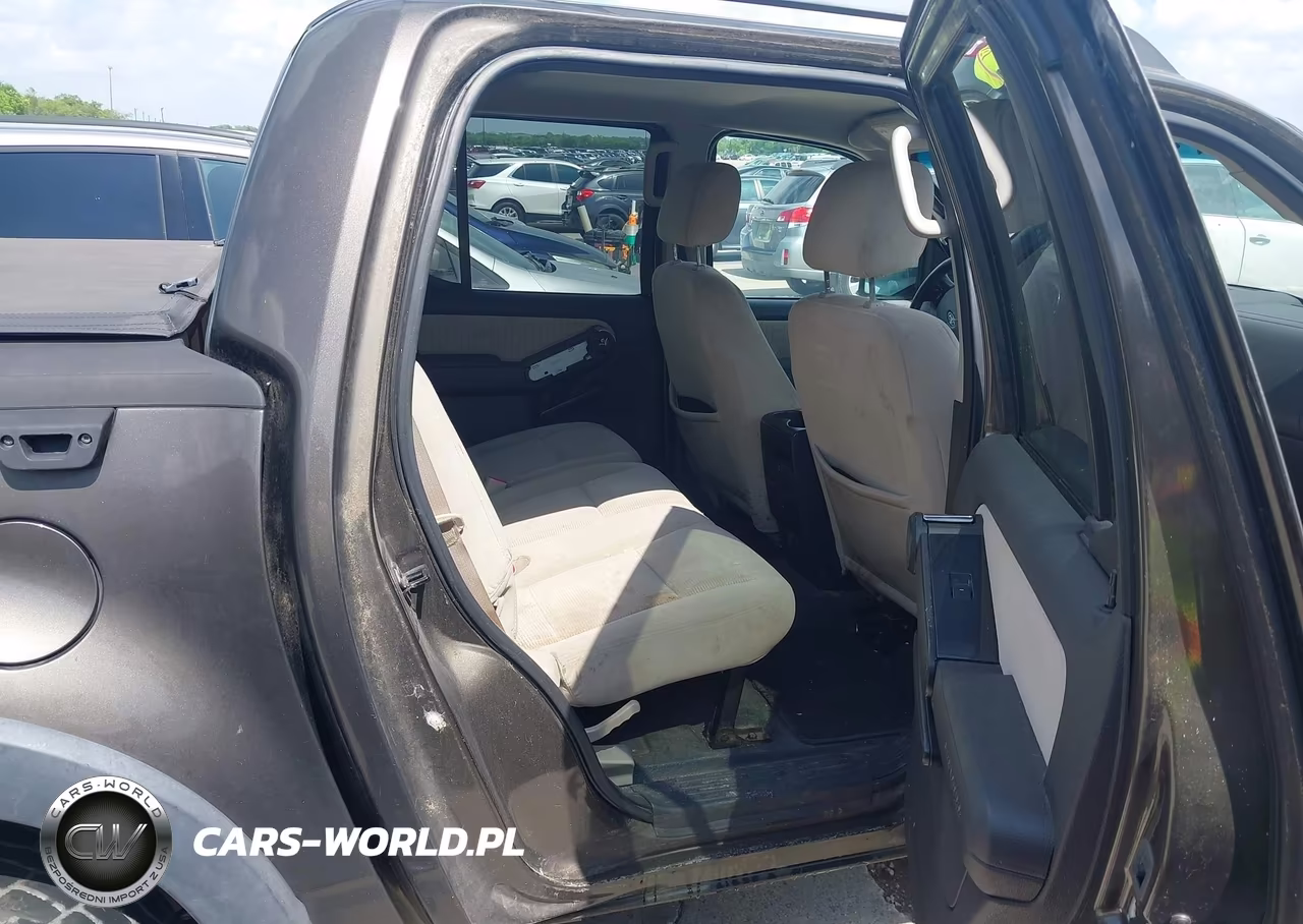 2008 Ford Explorer Sport Trac Xlt VIN:1FMEU31E18UB34490 - 8