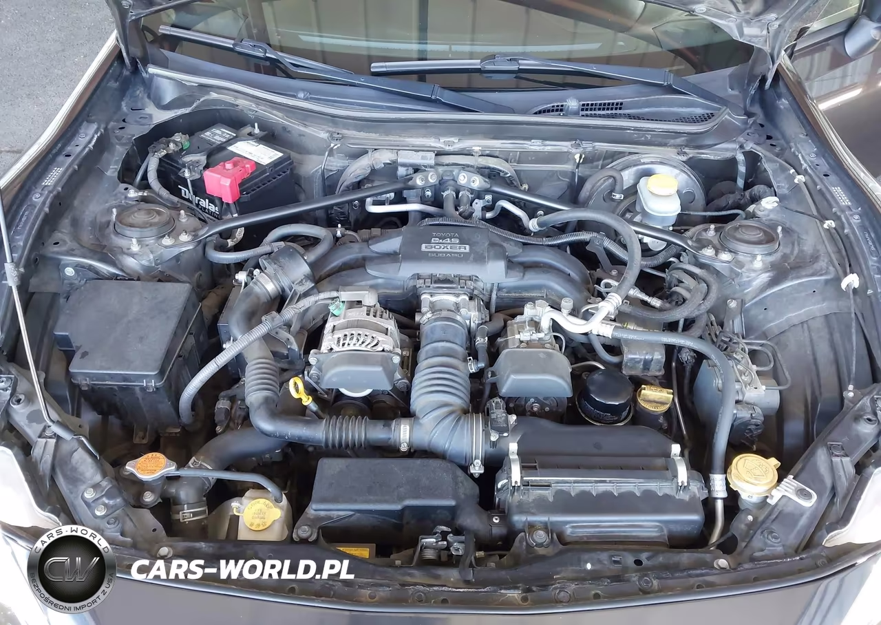 2015 Scion Fr-S VIN:JF1ZNAA1XF8713963 - 10
