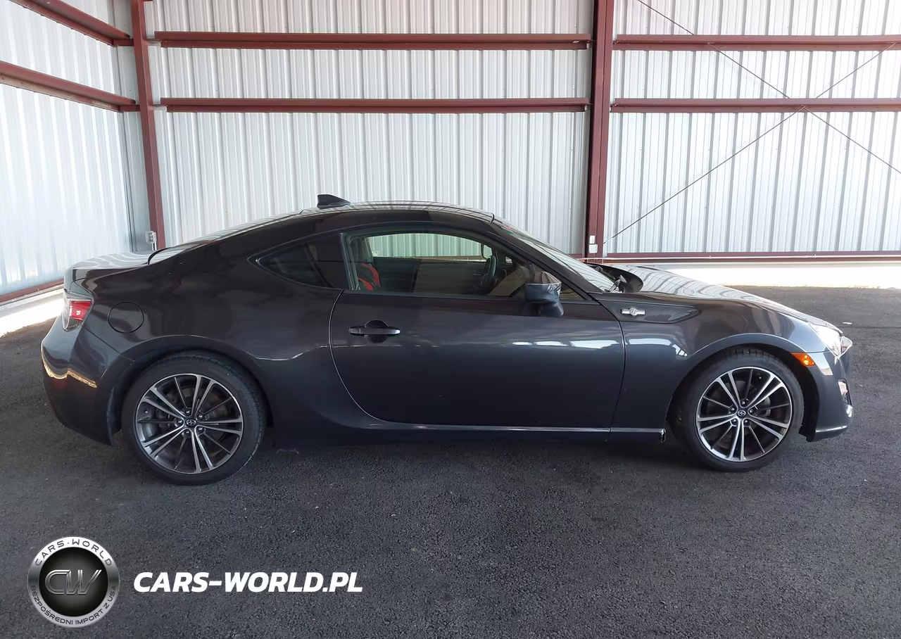 2015 Scion Fr-S VIN:JF1ZNAA1XF8713963 - 13