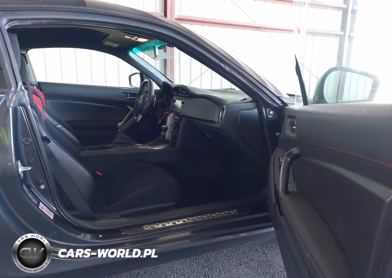 2015 Scion Fr-S VIN:JF1ZNAA1XF8713963 - 5