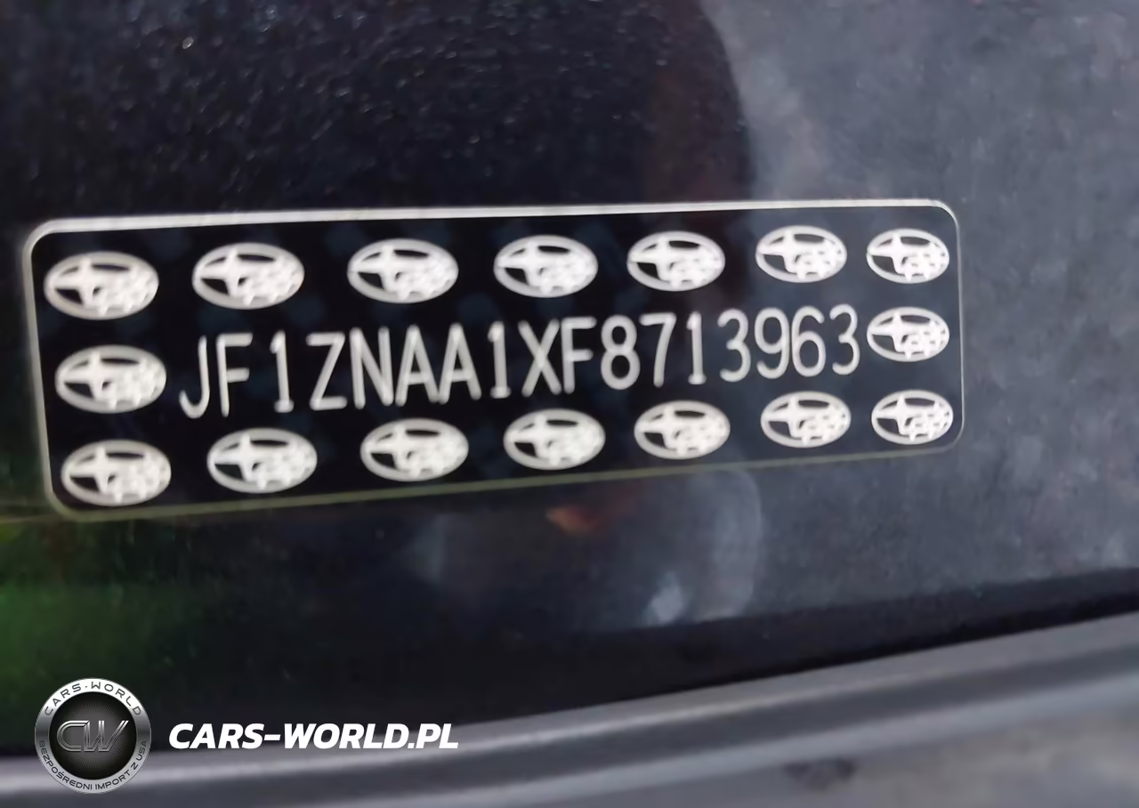 2015 Scion Fr-S VIN:JF1ZNAA1XF8713963 - 9
