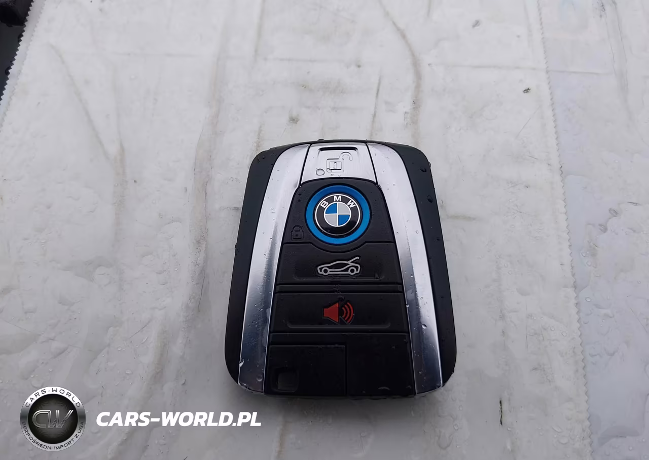 2015 BMW I3 Base W-Range Extender VIN:WBY1Z4C57FV277909 - 11