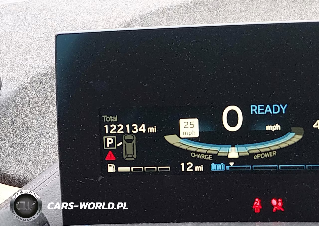 2015 BMW I3 Base W-Range Extender VIN:WBY1Z4C57FV277909 - 15