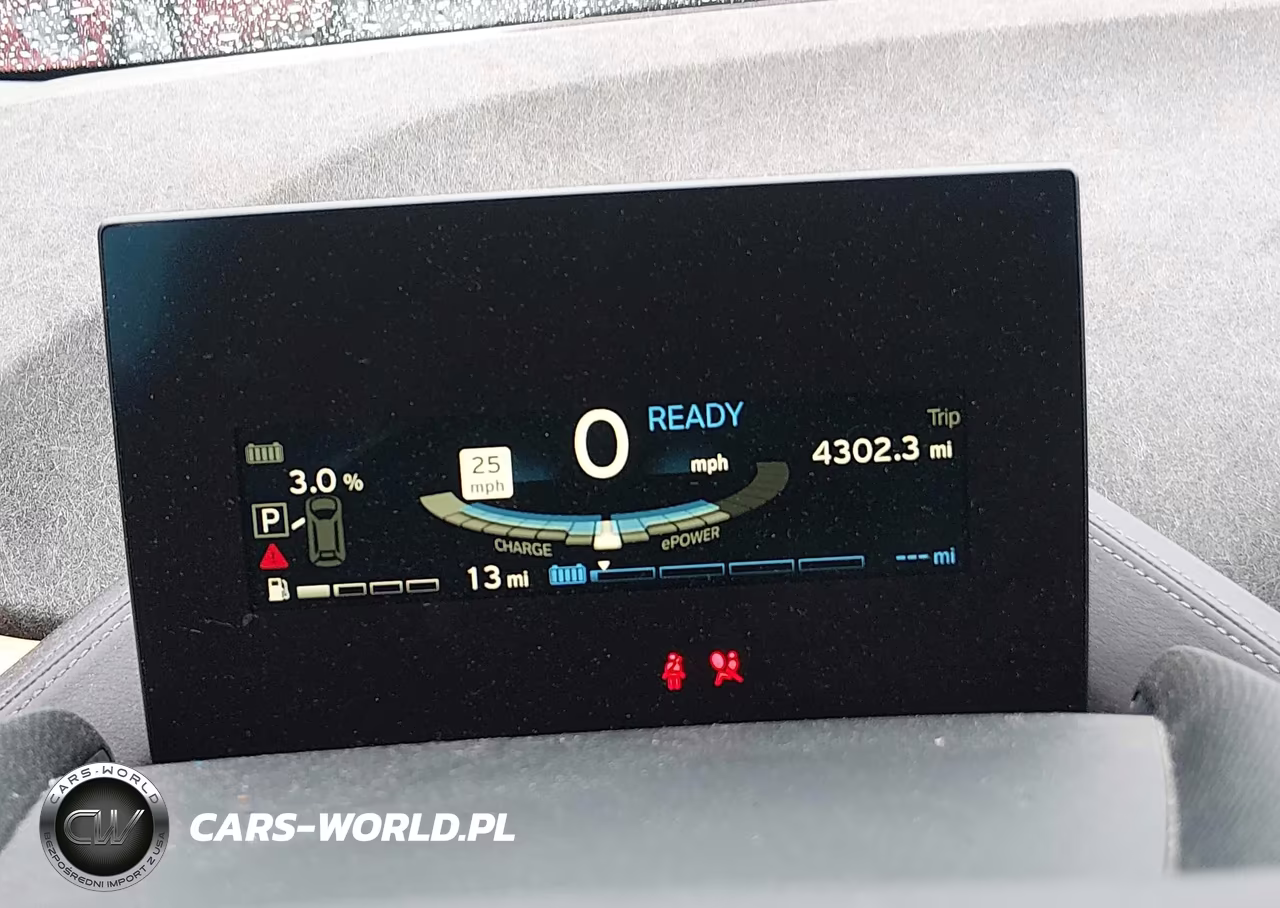 2015 BMW I3 Base W-Range Extender VIN:WBY1Z4C57FV277909 - 17