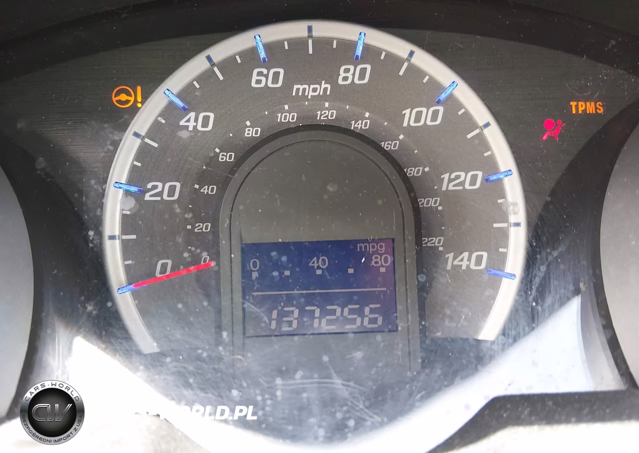 2010 Honda Fit Sport VIN:JHMGE8H46AC002677 - 7