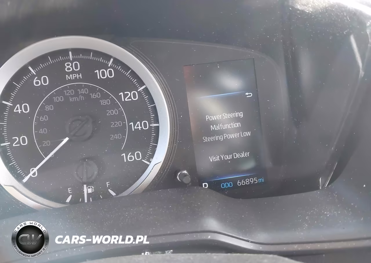2020 Toyota Corolla Le VIN:JTDEPRAE0LJ017833 - 15
