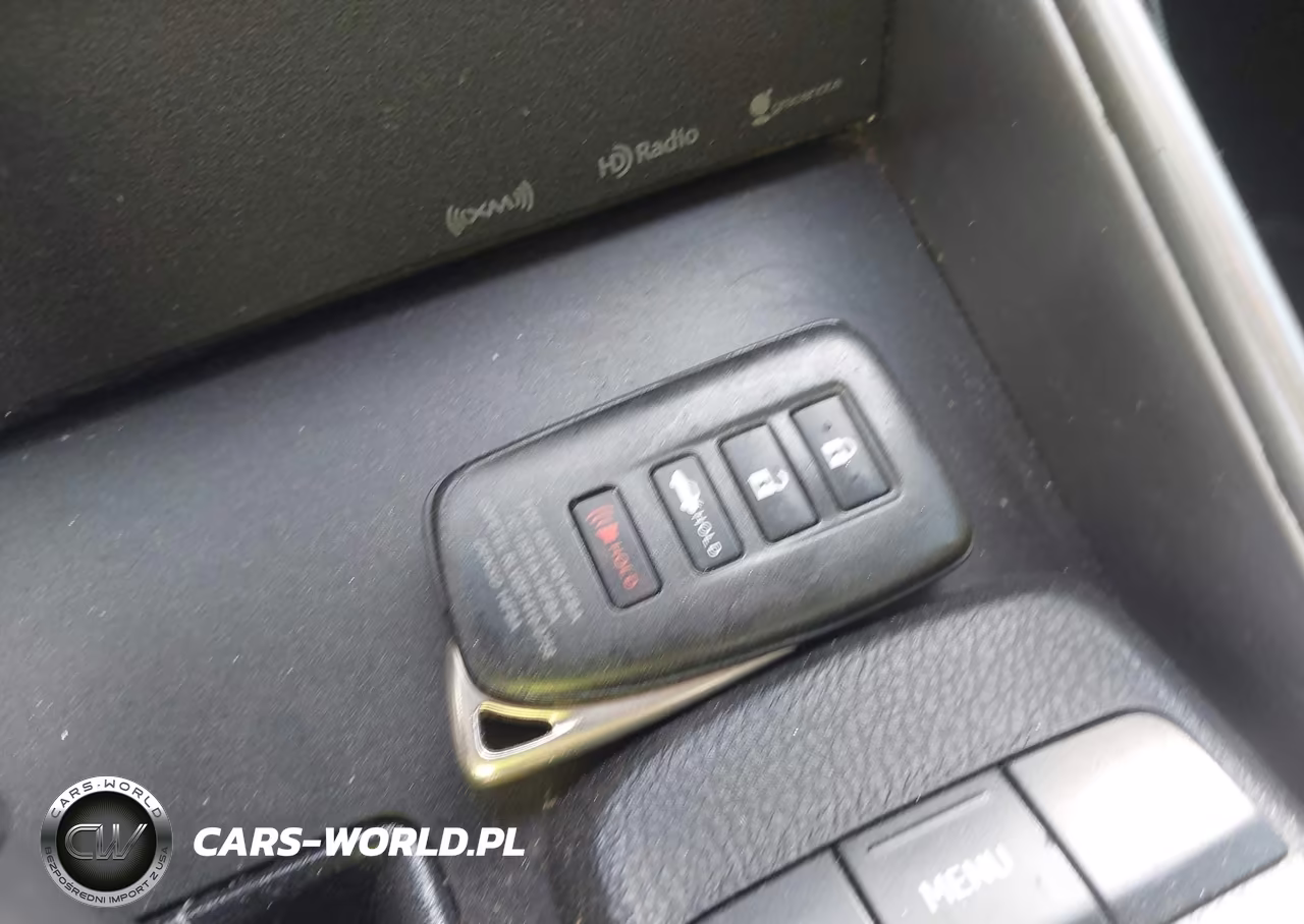 2015 Lexus Is 250 VIN:JTHBF1D23F5046277 - 11