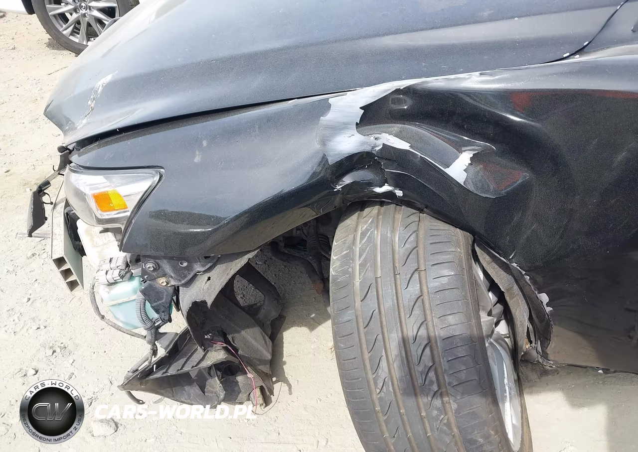 2015 Lexus Is 250 VIN:JTHBF1D23F5046277 - 20