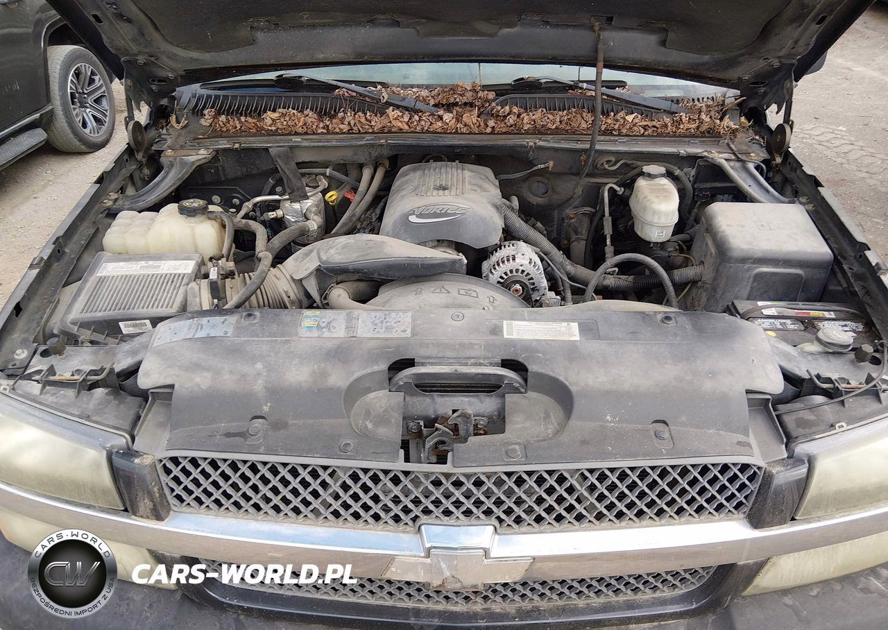 2003 Chevrolet Silverado 1500Hd Ls VIN:1GCGC13U73F156175 - 10