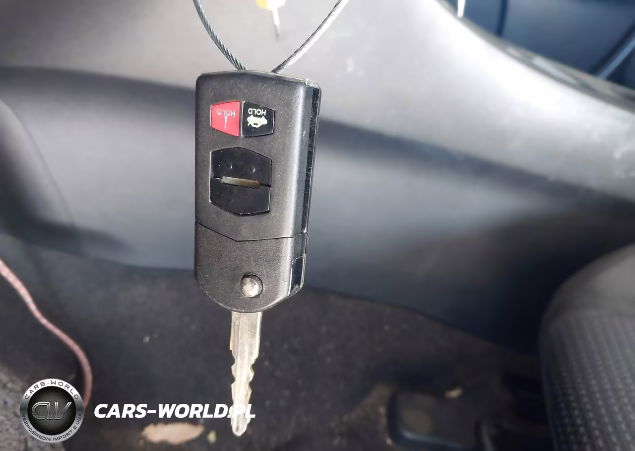 2013 Mazda Mazda3 I Sport VIN:JM1BL1U7XD1756738 - 11