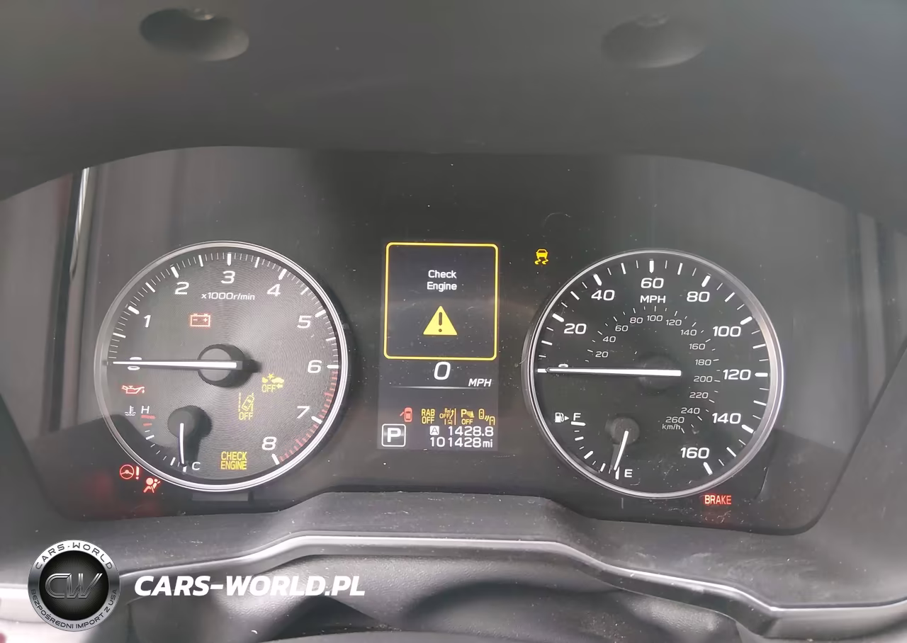 2023 Subaru Outback Onyx Edition VIN:4S4BTALCXP3189952 - 7