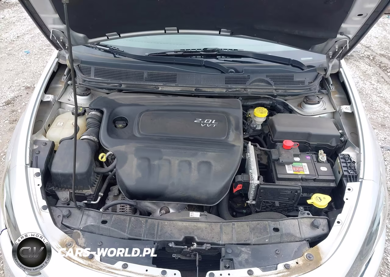2013 Dodge Dart Se VIN:1C3CDFAA6DD147731 - 10