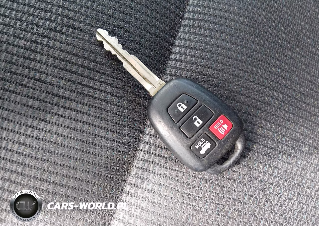 2019 Toyota Corolla Se VIN:2T1BURHE1KC164688 - 11