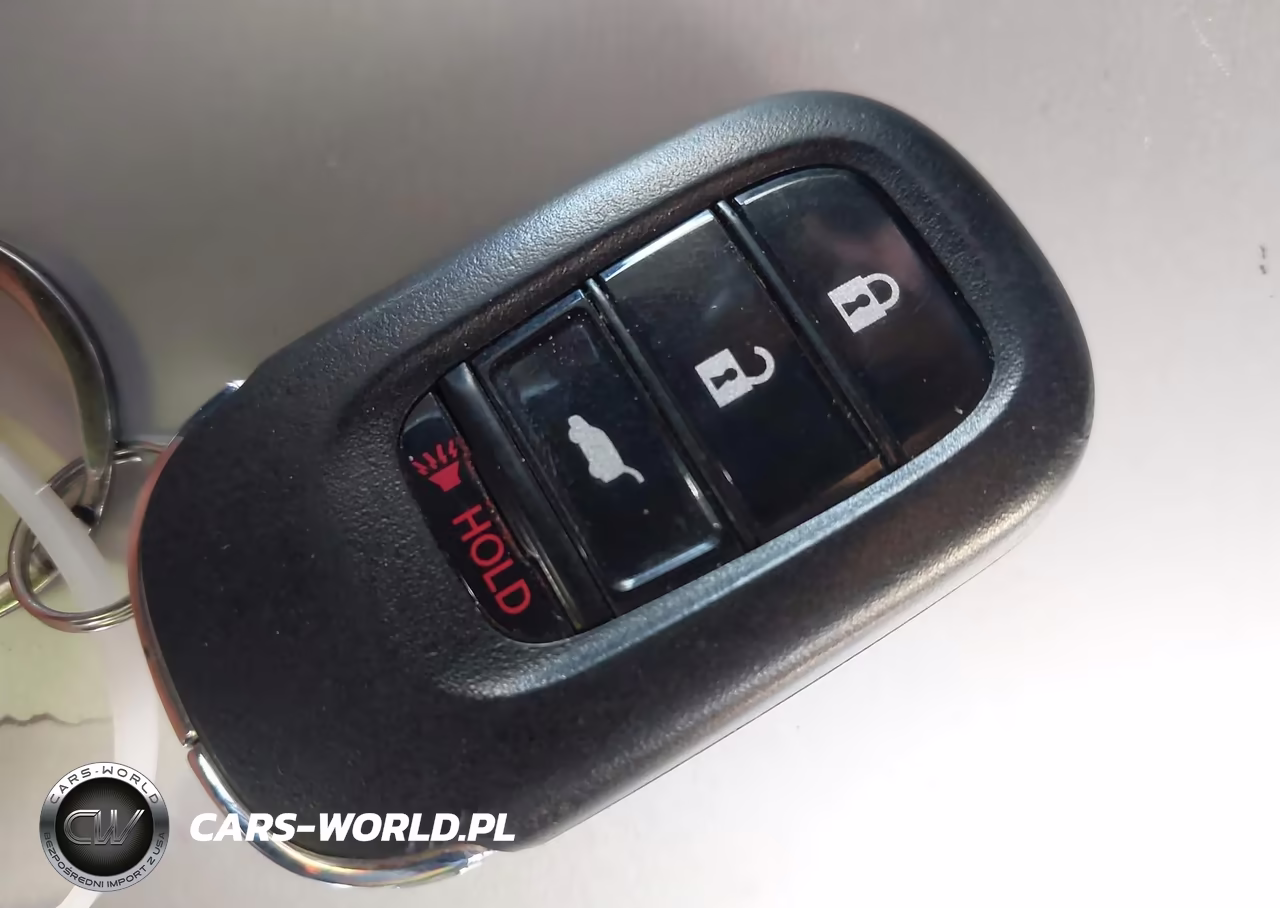 2023 Honda Hr-V Awd Lx VIN:3CZRZ2H38PM712426 - 11