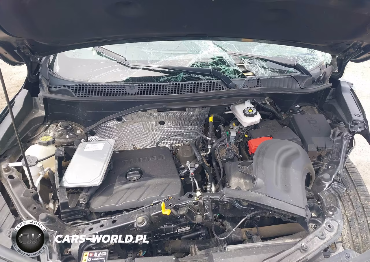 2024 Buick Encore Gx Avenir Awd VIN:KL4AMGSL7RB075315 - 10