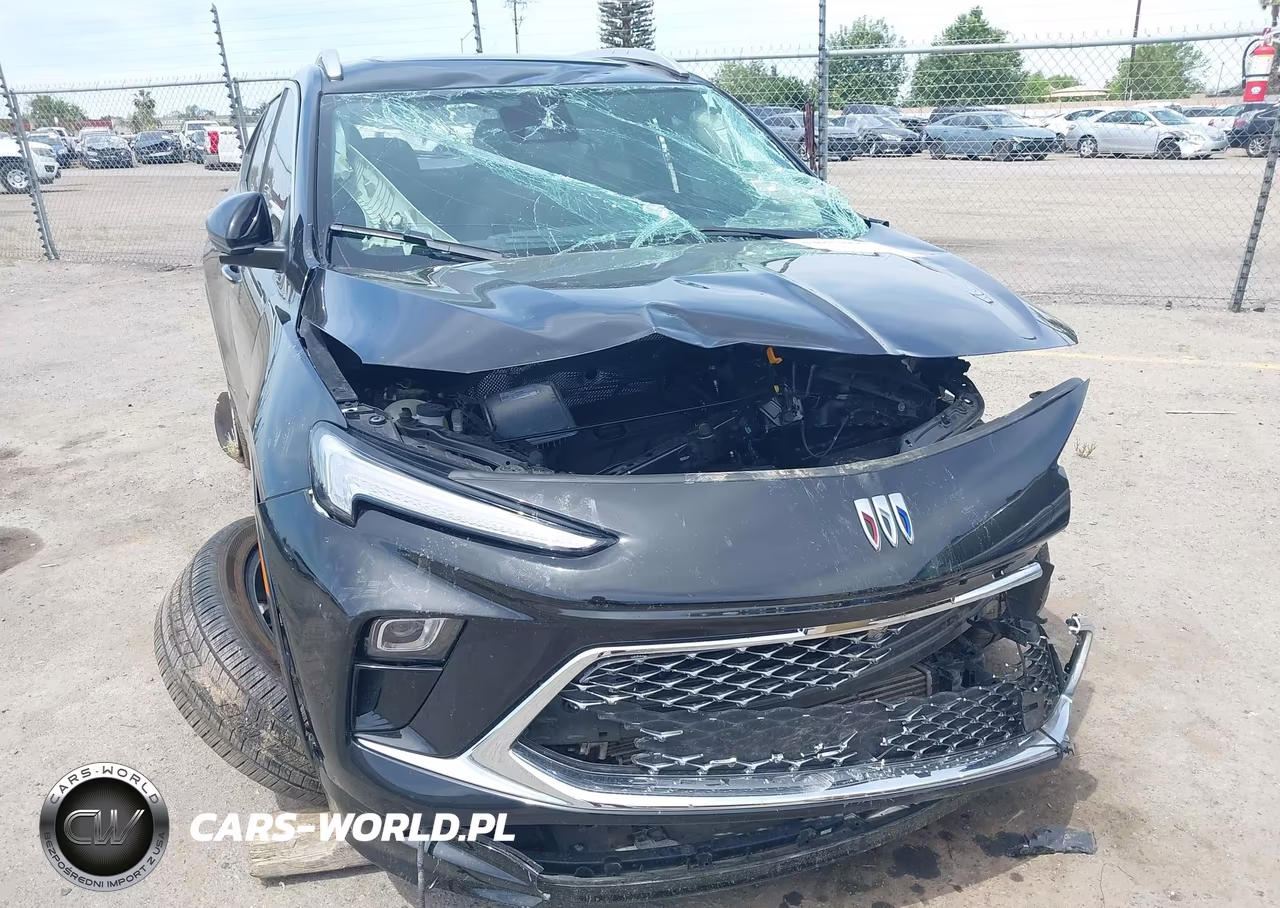 2024 Buick Encore Gx Avenir Awd VIN:KL4AMGSL7RB075315 - 16