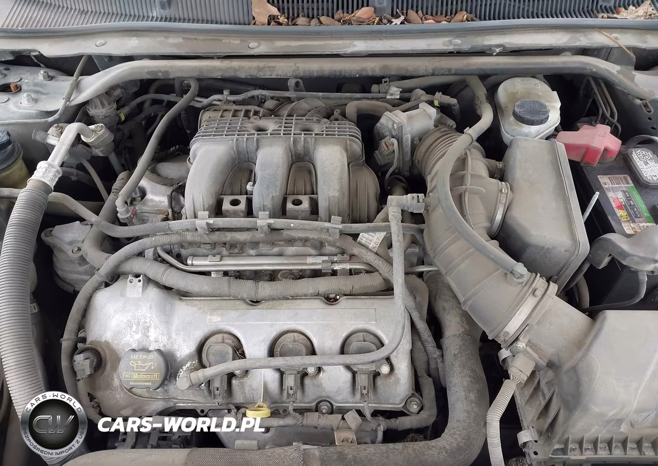 2011 Ford Taurus Limited VIN:1FAHP2FW5BG163426 - 10