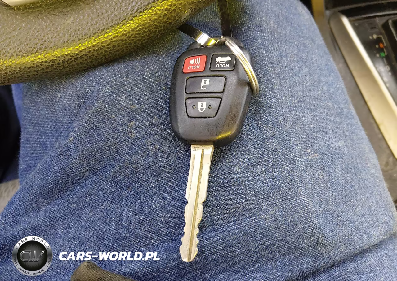 2016 Toyota Corolla Le VIN:5YFBURHE6GP378437 - 11