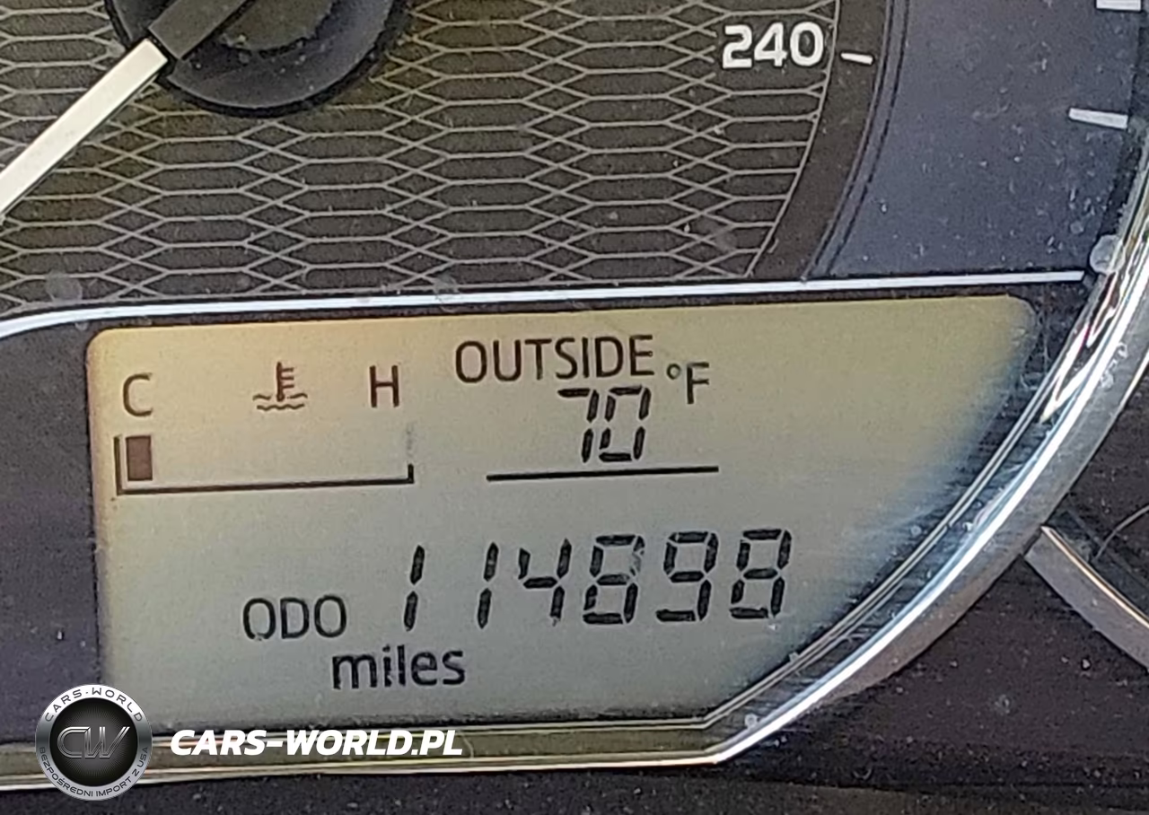 2016 Toyota Corolla Le VIN:5YFBURHE6GP378437 - 15