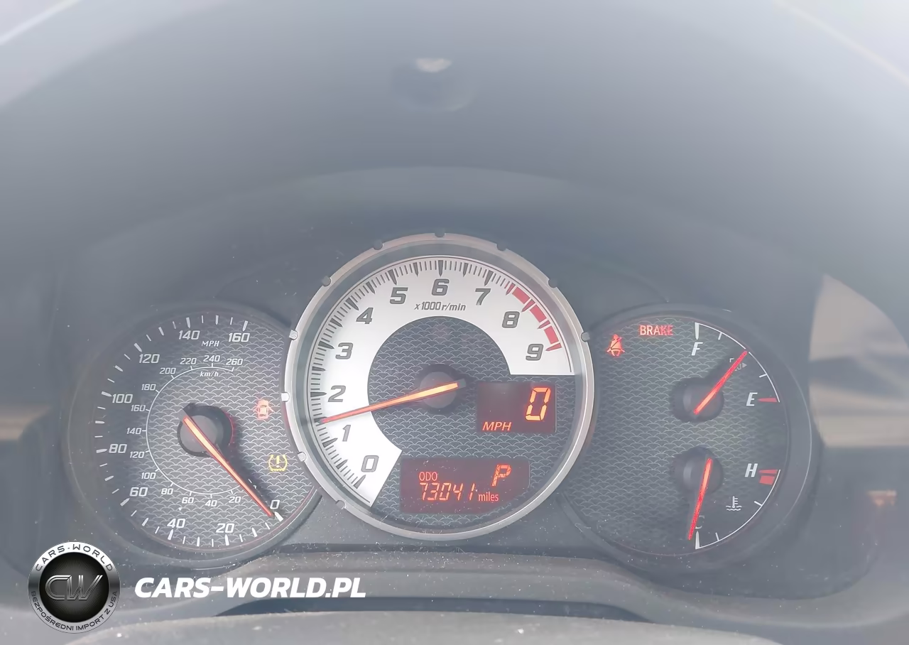 2013 Scion Fr-S VIN:JF1ZNAA16D2712275 - 7