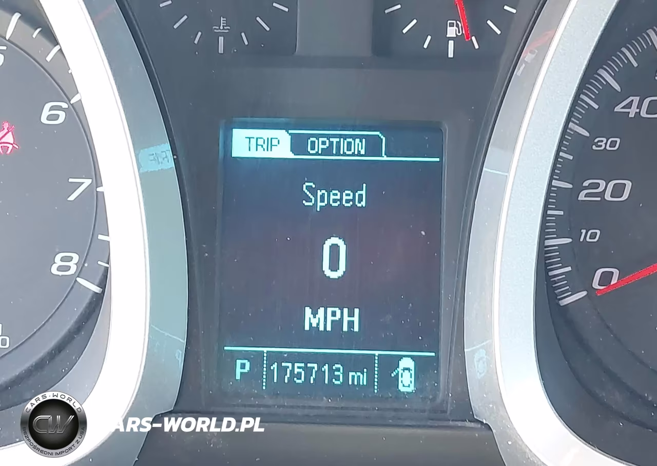 2013 Chevrolet Equinox Ltz VIN:2GNFLGE35D6318584 - 15