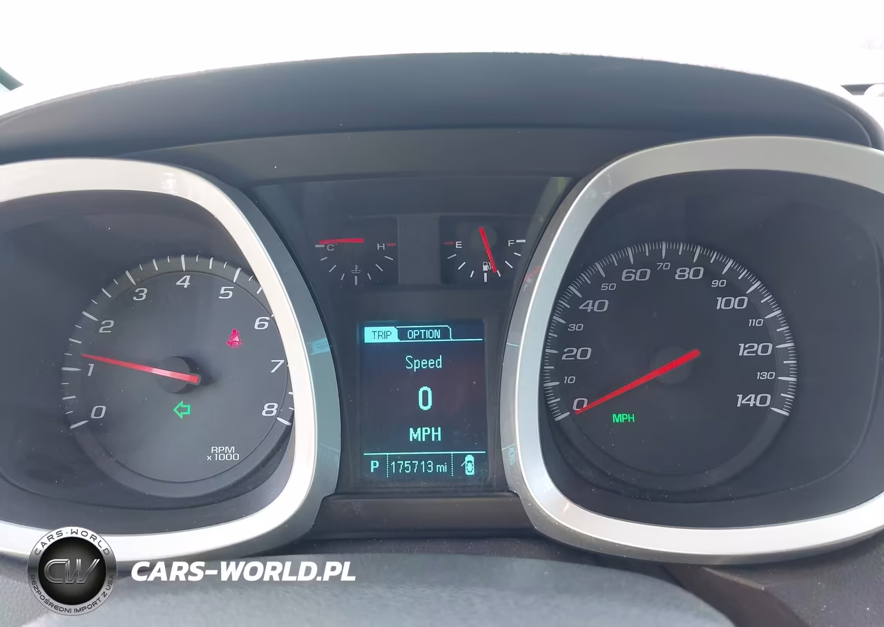 2013 Chevrolet Equinox Ltz VIN:2GNFLGE35D6318584 - 7