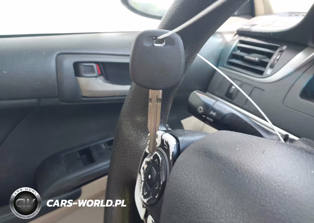 2012 Toyota Camry Le VIN:4T1BF1FKXCU503260 - 11