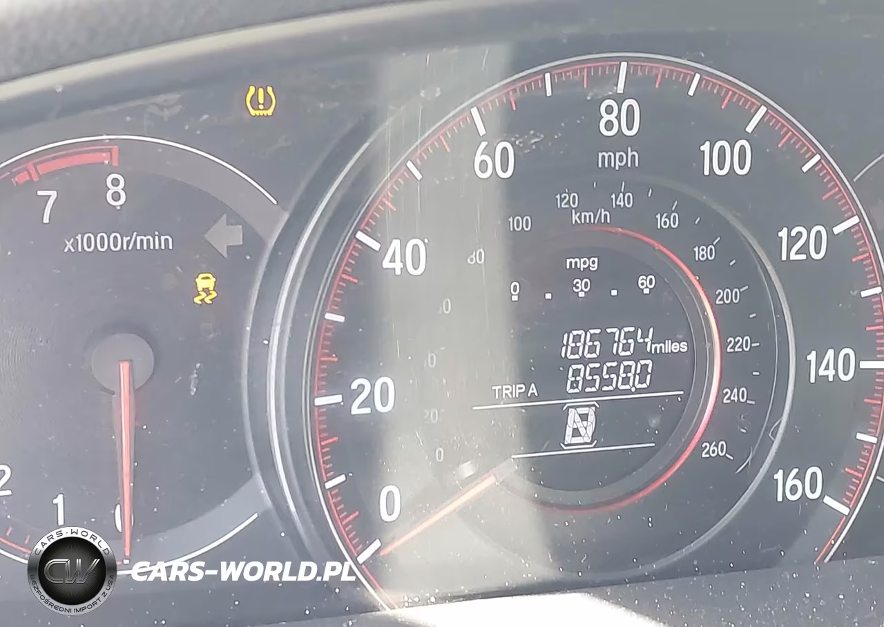 2017 Honda Accord Sport Se VIN:1HGCR2F1XHA147836 - 7