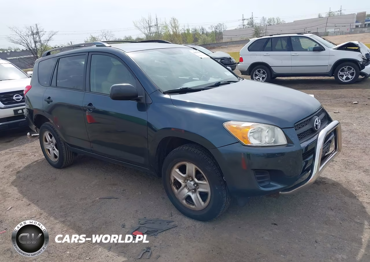 2009 Toyota Rav4