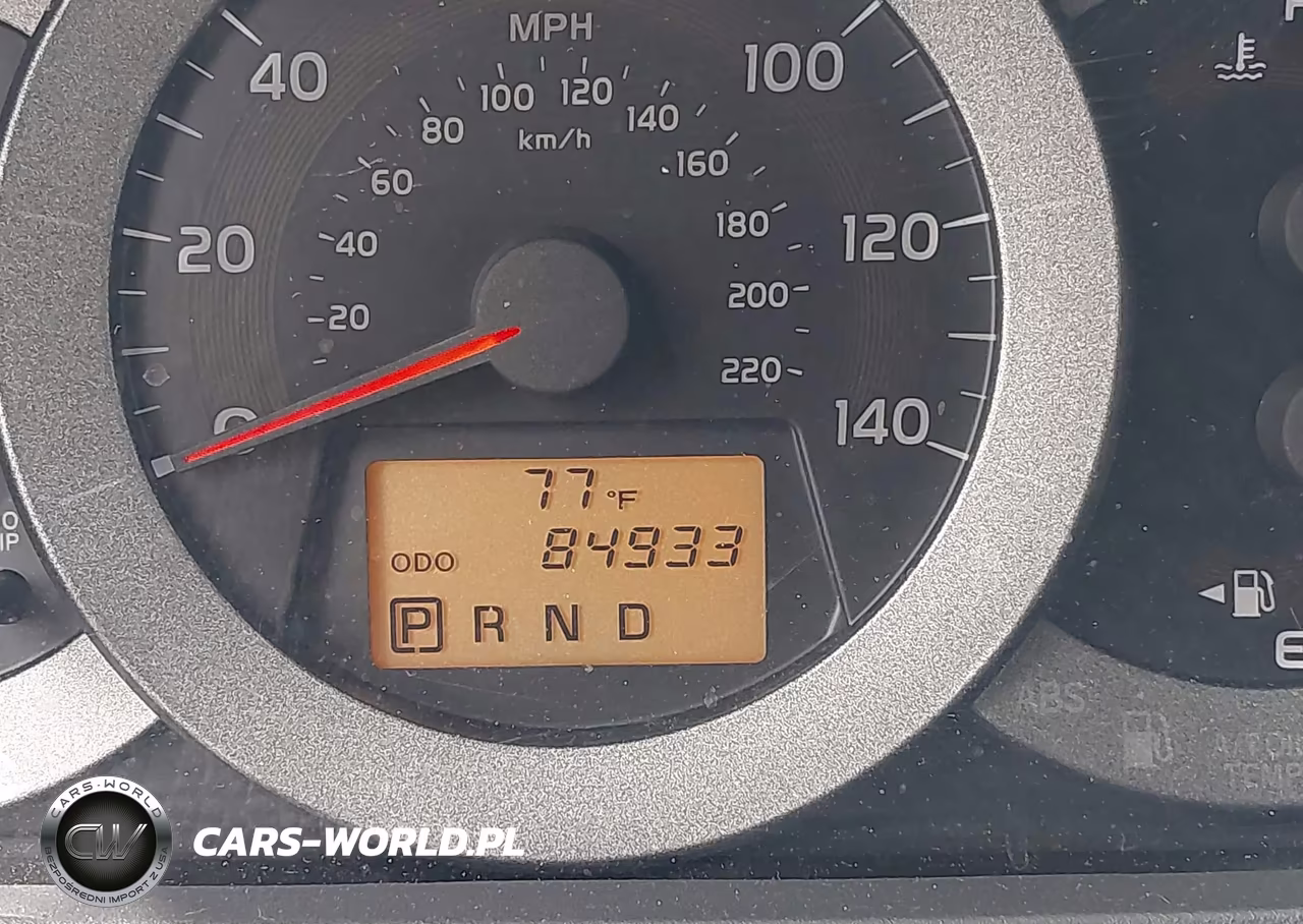 2009 Toyota Rav4 VIN:JTMBF33V39D020457 - 15