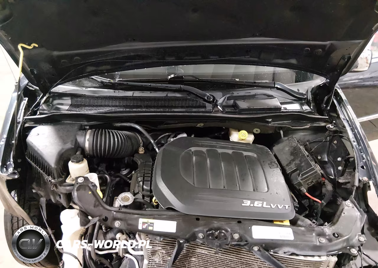 2013 Chrysler Town & Country Touring-L VIN:2C4RC1CG9DR614702 - 10