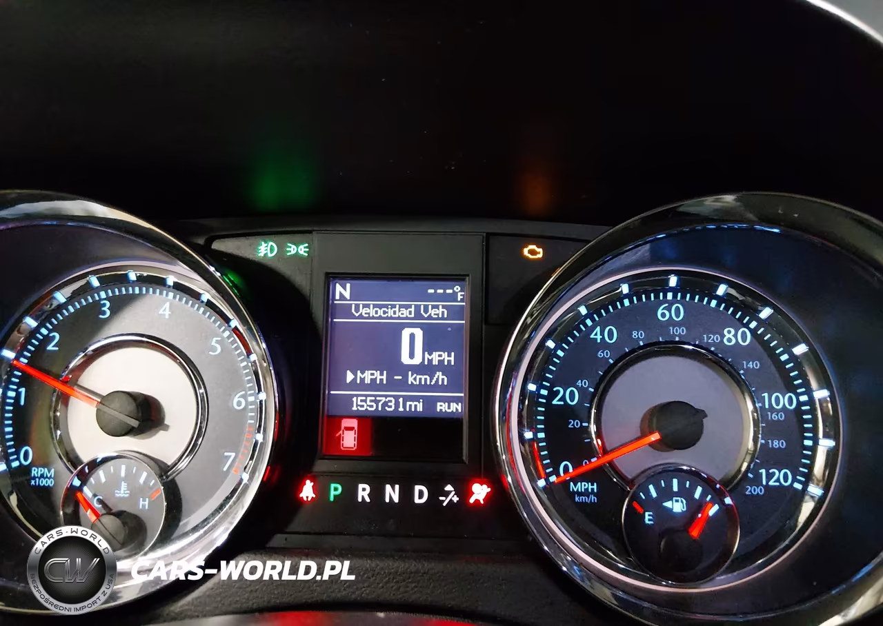 2013 Chrysler Town & Country Touring-L VIN:2C4RC1CG9DR614702 - 7