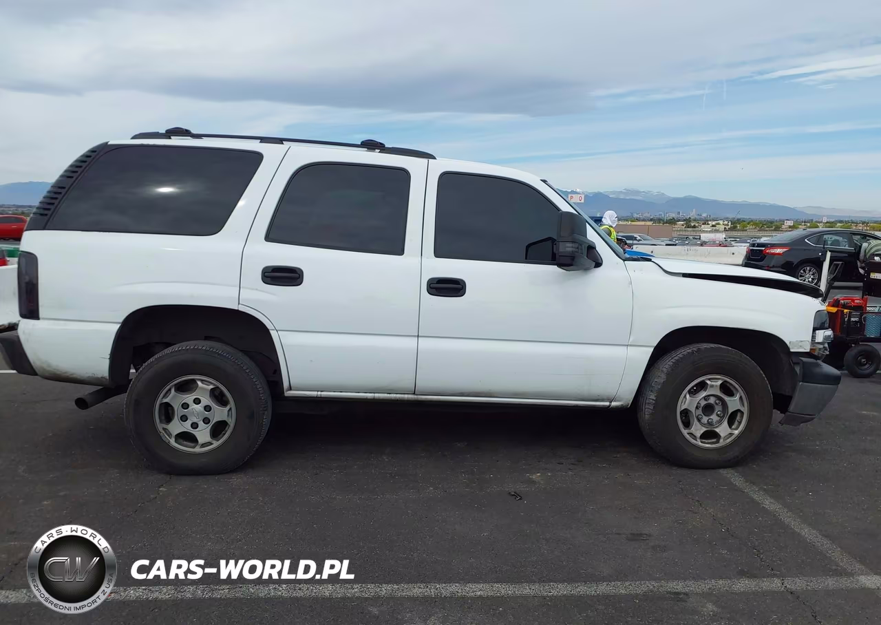 2006 Chevrolet Tahoe Ls VIN:1GNEC13V26J104087 - 12
