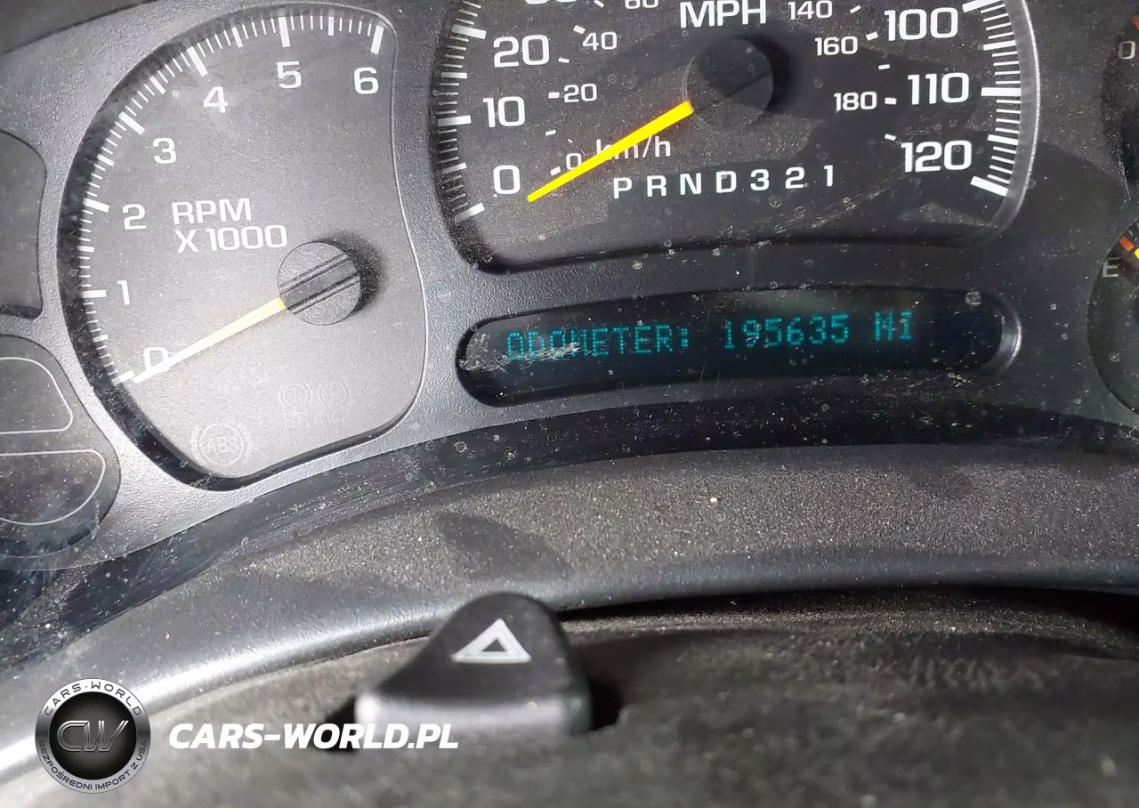 2006 Chevrolet Tahoe Ls VIN:1GNEC13V26J104087 - 14