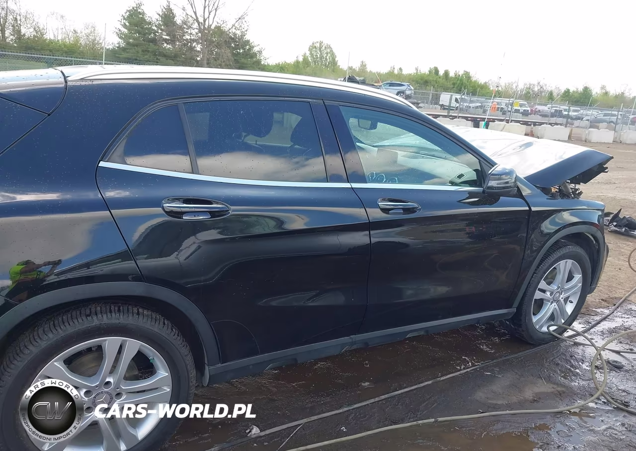 2018 Mercedes-Benz Gla 250 4Matic VIN:WDCTG4GB7JJ454033 - 14