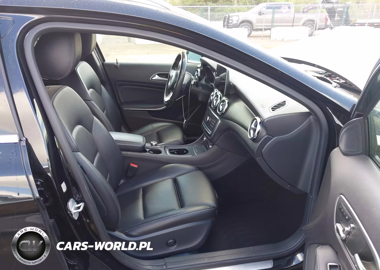 2018 Mercedes-Benz Gla 250 4Matic VIN:WDCTG4GB7JJ454033 - 5
