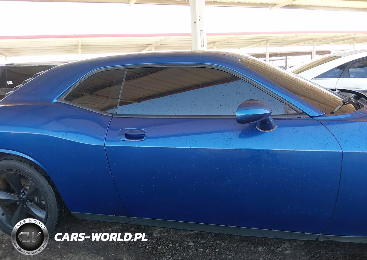 2010 Dodge Challenger R-T VIN:2B3CJ5DT7AH275603 - 13
