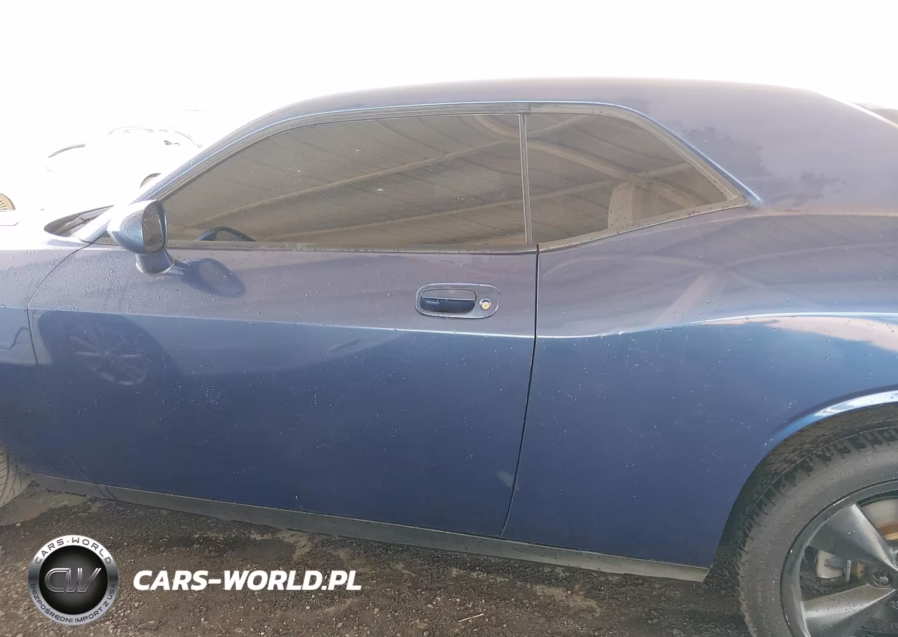 2010 Dodge Challenger R-T VIN:2B3CJ5DT7AH275603 - 14