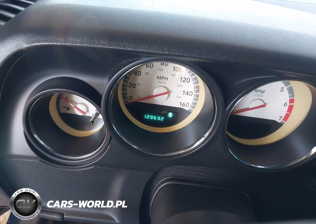 2010 Dodge Challenger R-T VIN:2B3CJ5DT7AH275603 - 7