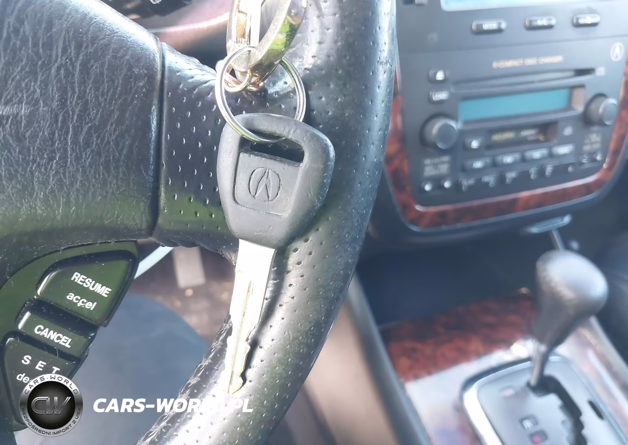 2002 Acura Mdx VIN:2HNYD18632H546340 - 11