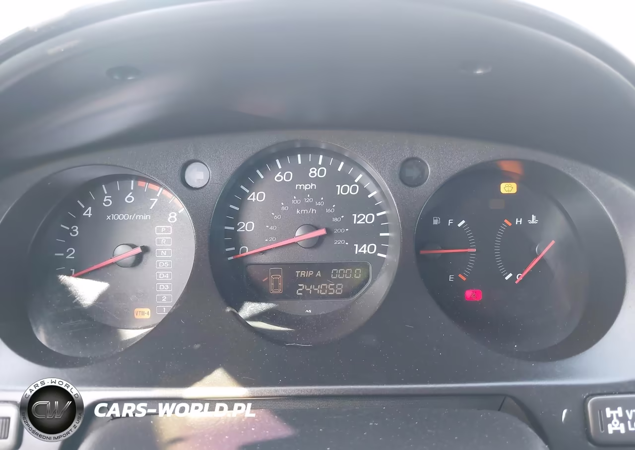 2002 Acura Mdx VIN:2HNYD18632H546340 - 7
